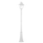 Novolux ROB 264N-G05X1A-01 Corp de iluminat pentru felinar 1x70W/E27 IP43