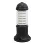 Novolux SAURO 272A-G05X1A-02 Lampă de podea E27 IP55