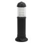 Novolux SAURO 272B-G05X1A-02 Lampă de podea E27 IP55