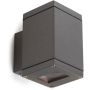 Novolux SETH 398C-G21X1A-04 Aplique de perete 1x50W/GU10 IP65