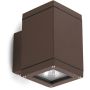 Novolux SETH 398C-L0209B-90 Aplique de perete 1x8.7W/LED 4000K 1120LM IP65