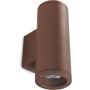 Novolux SETH 399B-L0208B-90 Aplique de perete 2x12W/LED 4000K 505LM IP65
