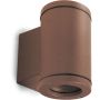 Novolux SETH 399E-L0205B-90 Aplique de perete 1x12W/LED 4000K 505LM IP65
