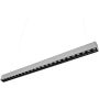 Novolux SIGMA 809B-L3857B-03 Panou LED 1x26W/LED 2700K 6948LM IP20
