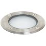 Novolux SIO 379A-G31X1A-30 Lampă cu senzor de mișcare 1x3W/GX53 350LM IP67