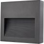 Novolux SLIM 289C-L0210B-04 Aplique de perete 1x9W/LED 4000K 1167LM IP65