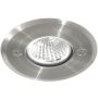 Novolux SOFITO 290B-L0118H-30 Lumină îngropată deasupra plafonului 1x9W/LED 3000K 2170LM IP67