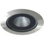 Novolux SOFITO 316B-L0226B-30 Lumină îngropată deasupra plafonului 1x18W/LED 4000K 3012LM IP65