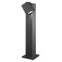 Novolux SUEVIS 452A-L0107A-04 Lampă de podea 1x7W/LED 466LM IP54
