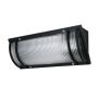Novolux SUR 301A-G05X1A-02 Aplique de perete 1x23W/E27 IP54
