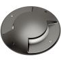 Novolux SURI BIG 303B-L0106A-04 Lampă cu senzor de mișcare 1x4W/LED 3000K 800LM IP67