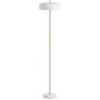 Novolux TAICHI 992B-G04X1A-01 Lampă de podea 2x60W/E27-Ø4,5 IP20