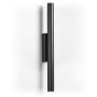 Novolux TANIA 906D-L31H1B-02 Aplique de perete 3000K 400LM IP40