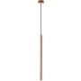 Novolux TANIA 906E-L3104B-37 Lampă cu pendul 1x4W/LED 3000K 400LM IP40