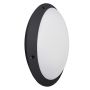 Novolux TEIA 317A-G05X1A-02 Lustră de tavan E27 IP66