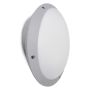Novolux TEIA 317A-G05X1A-03 Lustră de tavan E27 IP66