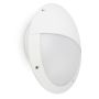 Novolux TEIA 317B-G05X1A-01 Lustră de tavan E27 IP66