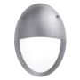 Novolux TEIA 317B-G05X1A-03 Aplique de perete E27 IP66