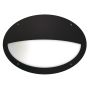 Novolux TEIA 317C-G05X1A-02 Aplique de perete E27 IP66