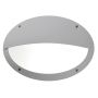 Novolux TEIA 317C-G05X1A-03 Lustră de tavan E27 IP66