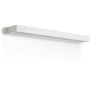 Novolux TILT 959A-L0218B-01 Aplique de perete 1x18W/LED 4000K 2165LM IP44