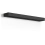 Novolux TILT 959A-L0218B-02 Aplique de perete 1x18W/LED 4000K 2165LM IP44