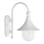 Novolux TROM 332B-G05X1A-01 Aplique de perete 1x42W/E27 IP43