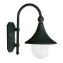 Novolux TROM 332B-G05X1A-02 Aplique de perete 1x42W/E27 IP43