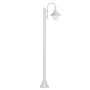 Novolux TROM 332D-G05X1A-01 Felinar 1x42W/E27 IP43