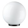 Novolux VIC 345B-G05X1A-02 Lampă de podea 1x105W/E27 IP43