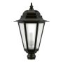 Novolux VILLA BIG 346D-G05X1A-02 Corp de iluminat pentru felinar 1x70W/E27 IP43