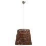 Novolux VIMET 724A-G05X1A-54 Lampă cu pendul 1x60W/E27 IP20