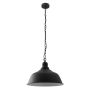 Novolux VINTAGE 620A-G05X1A-02 Lampă cu pendul 1x60W/E27 IP20
