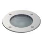 Novolux WALKER 349A-G05X1A-30 Lampă cu senzor de mișcare 1x23W/E27 IP67