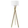 Novolux WOOD 621A-G05X1A-50 Lampă de podea 1x60W/E27 IP20