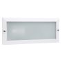 Novolux XALOC 350A-G05X1A-01 Lampă de scări montată 1x20W/E27 IP44