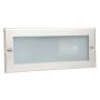Novolux XALOC 350C-G05X1A-30 Lampă de scări montată 1x20W/E27 IP44