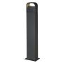Novolux ZENDA 461B-L0206A-04 Lampă de podea 1x6W/LED 350LM IP55