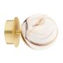 Argon FABIO 8453 Aplique de perete 1x7W(Max)/E14 IP44