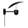 Nordlux FABIOLA 2220231003 Aplique de perete 1x40W/GU10 IP20