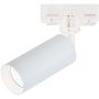 Zambelis 3-Phase Track S058 Proiector de șină 1x35W/GU10 IP20