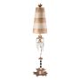 Flambeau BIRDLAND FB-BIRDLAND-TL Lampă de masă 1x60W/E27