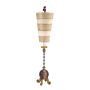 Flambeau LE CIRQUE FB-LE-CIRQUE-TL Lampă de masă 1x60W/E27