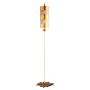 Flambeau NETTLE FB-NETTLE-G-FL Lampă de podea 1x60W/E27