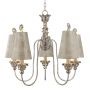 Flambeau REMI FB-REMI5 Candelabru 5x60W/E27