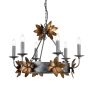 Flambeau SIMONE II FB-SIMONE6 Candelabru 6x60W/E14