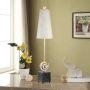 Flambeau Swirl FB-SWIRL-TL Lampă de masă 1x60 W/E27