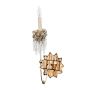 Flambeau VENETIAN FB-VENETIAN-W1 Aplique de perete 1x60W/E14