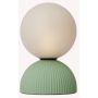 Zambelis TABLE LIGHT 2589 Lampă de masă 1x9W/G9 IP20