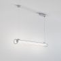 Astro Lighting IO 1409004 Lampă cu pendul 20,2W/LED 3000K 2328LM IP20